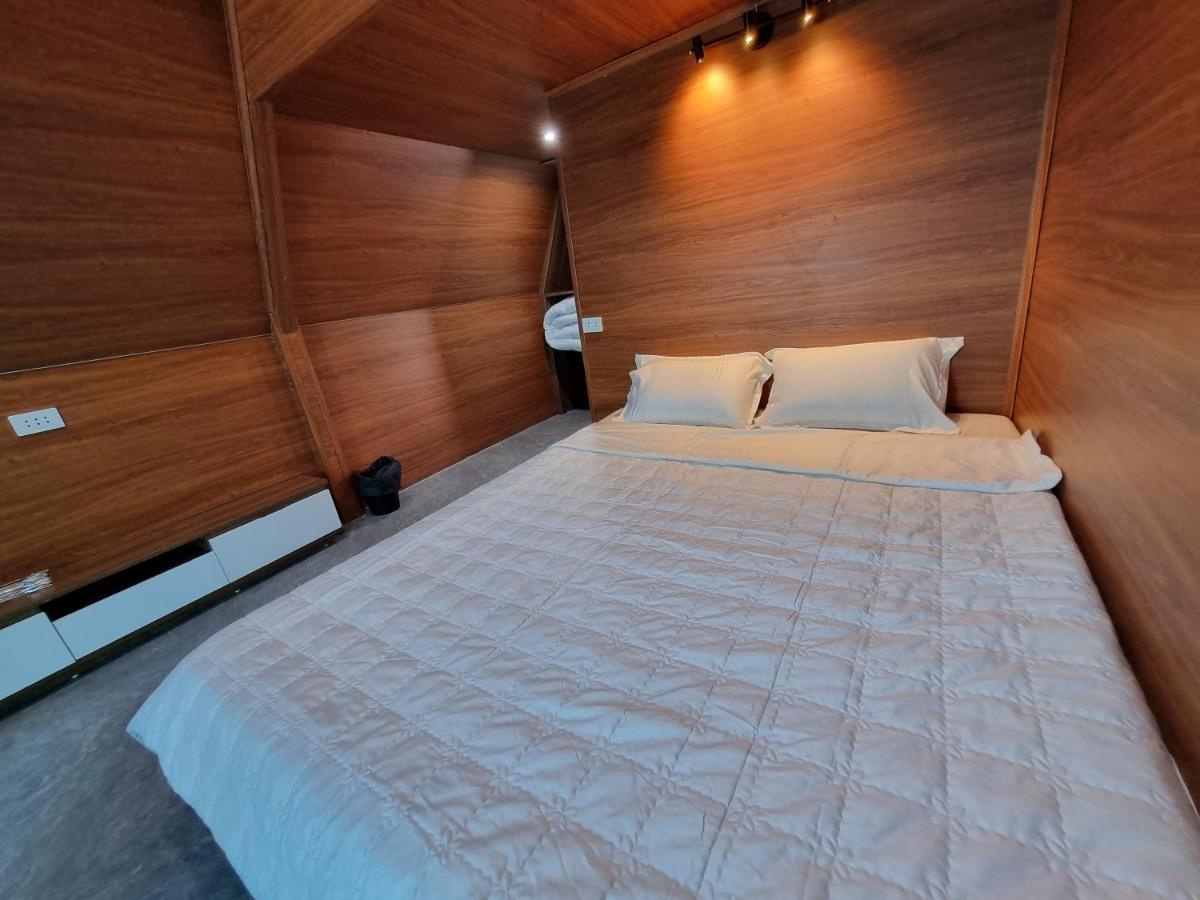 Homestay Muong Troi Diện Biên Phủ Eksteriør bilde